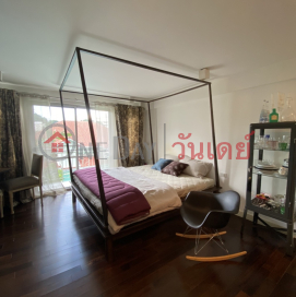 คอนโด สำหรับ เช่า: Raintree Villa, 33 ตร.ม., 1 ห้องนอน - OneDay_0