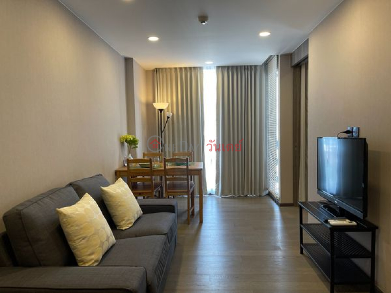 For rent KLASS Siam คลาสสยาม (8th floor) | ประเทศไทย | เช่า, ฿ 30,000/ เดือน