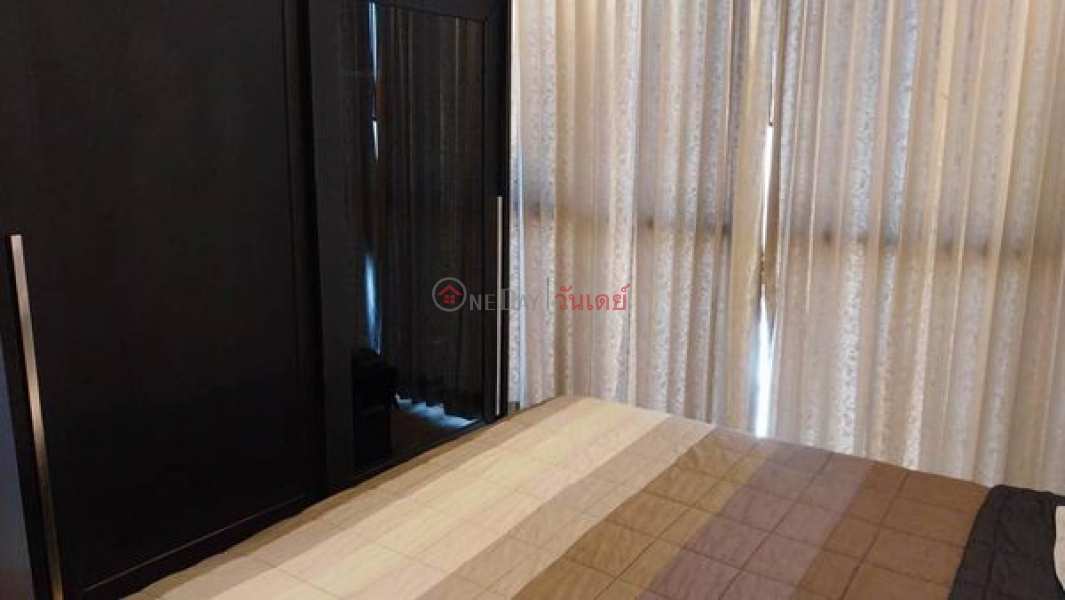 Condo for rent Le Luk Condominium (14th floor),Thailand | Rental ฿ 16,000/ month