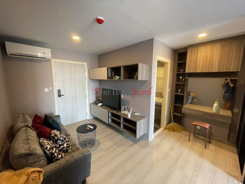 Condo Kensington 63 (4th floor) for rent Thailand, Rental | ฿ 11,000/ month