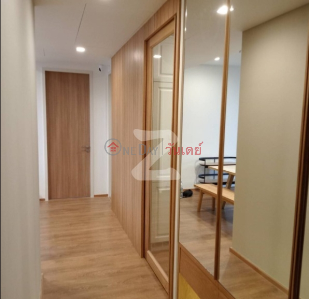 Condo for Rent: Noble BE 33, 60 m², 2 bedroom(s) Rental Listings