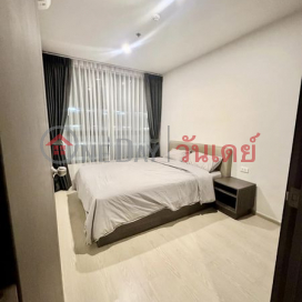 Condo for rent ELIO DEL NEST (8th floor, building C) _0