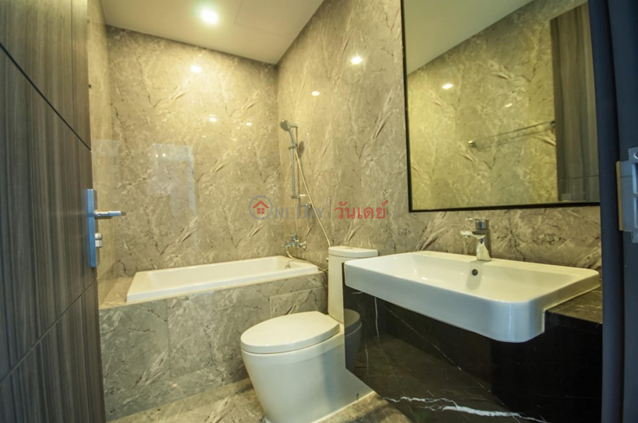 Property Search Thailand | OneDay | Residential Rental Listings Condo for Rent: Ashton Asoke, 47 m², 2 bedroom(s)