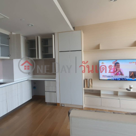 Condo for Rent: The Lumpini 24, 38 m², 1 bedroom(s) - OneDay_0