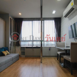 Condo for Rent: The Editor Saphan Khwai, 47 m², 2 bedroom(s) - OneDay_0