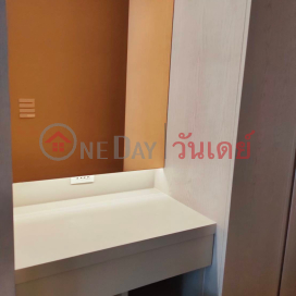 อพาร์ทเมนท์ สำหรับ เช่า: 111 Residence Luxury Apartment Sukhumvit 39, 36 ตร.ม., 1 ห้องนอน - OneDay_0