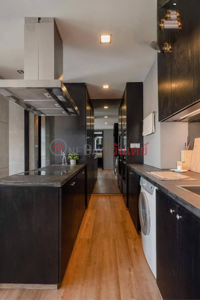 D65 Condominium 1 Bed 2 Baths Soi Sukhumvit 65 | Thailand, Sales | ฿ 5.6Million