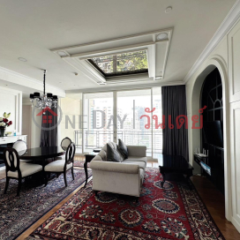 Condo for Rent: Royce Private Residences, 145 m², 3 bedroom(s) - OneDay_0