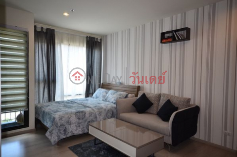 Condo for rent: Rhythm Asoke (24th floor) _0