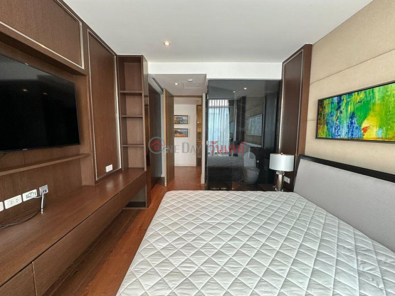 ฿ 148Million Condo for Sale: 185 Rajadamri, 387 m², 3 bedroom(s)