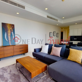 Condo for Rent: Royce Private Residences, 111 m², 2 bedroom(s) - OneDay_0