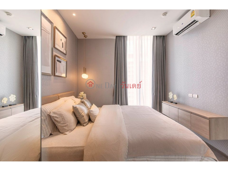 Condo for Rent: Park Origin Phromphong, 39 m², 1 bedroom(s) | Thailand Rental, ฿ 32,000/ month