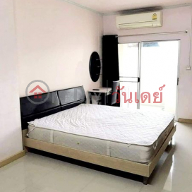 Condo for rent: Taopoon Mansion Tower B (5th floor) _0