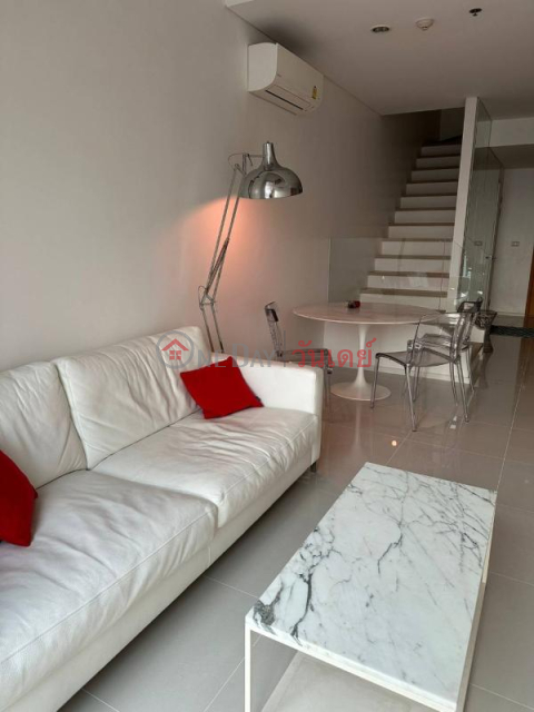 Condo for Rent: Villa Asoke, 97 m², 2 bedroom(s) - OneDay_0