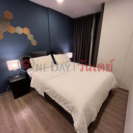 Condo for rent: THE BASE Sukhumvit 50 (2nd floor, building B) _0