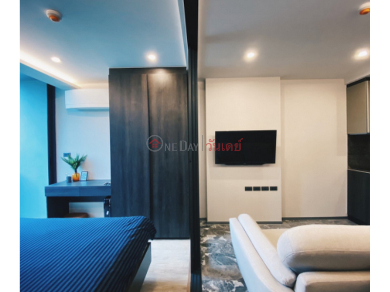 Property Search Thailand | OneDay | Residential | Rental Listings, Condo for Rent: 168 Sukhumvit 36, 30 m², 1 bedroom(s)