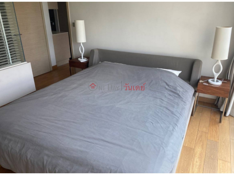 Condo for Rent: Via Botani, 60 m², 1 bedroom(s) Thailand | Rental | ฿ 29,000/ month