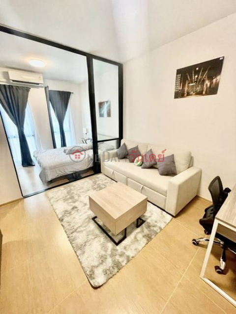 Condo for rent: UNiO Sukhumvit 72 (1st floor, building D) _0