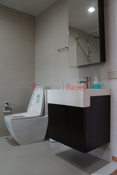 Condo for Rent: Issara@42 Sukhumvit, 108 m², 3 bedroom(s) Rental Listings