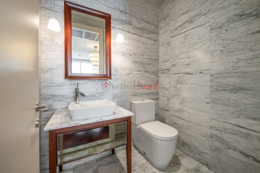 ฿ 140,000/ month Condo for Rent: KHUN by YOO inspired by Starck, 82 m², 2 bedroom(s)