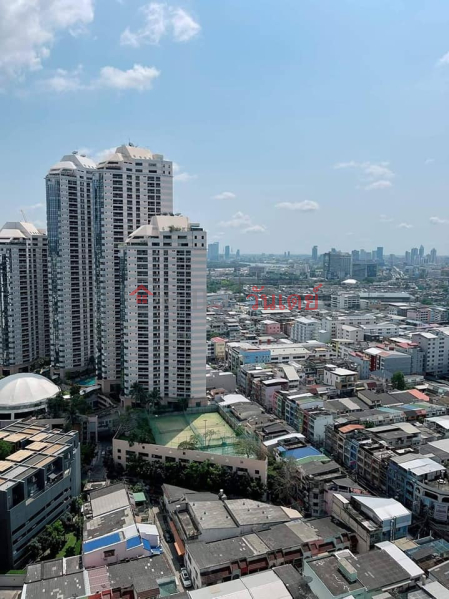 Condo for Rent: Park Origin Phromphong, 29 m², 1 bedroom(s) Rental Listings