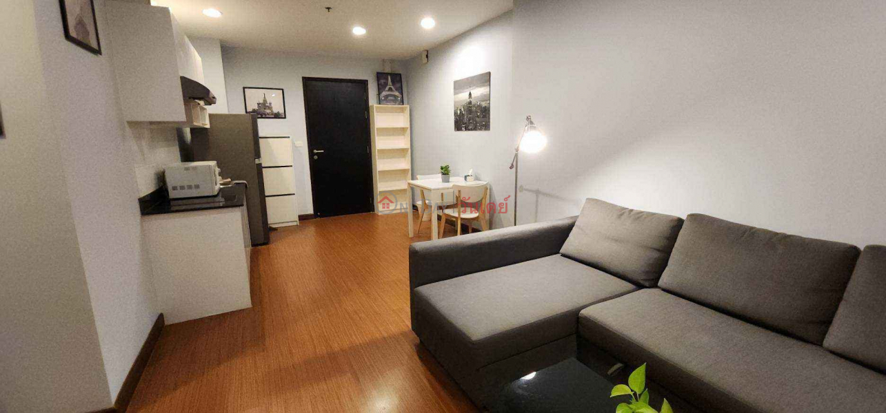 Condo for rent: Diamond Sukhumvit, 60sqm, 2 bedrooms Rental Listings