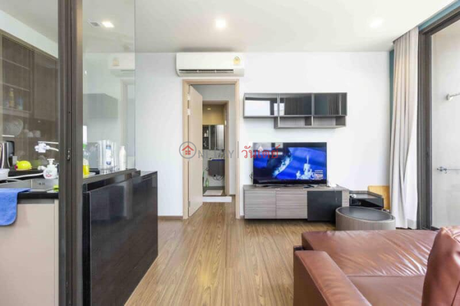  1 Residential, Rental Listings ฿ 24,000/ month