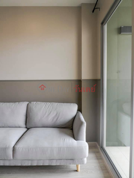 Condo for Rent: Hive Sathorn, 48 m², 1 bedroom(s) Rental Listings