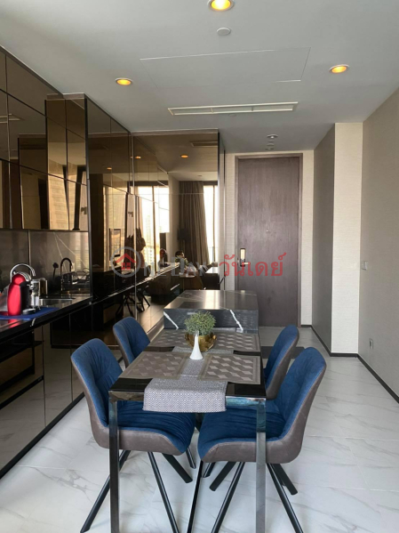 Property Search Thailand | OneDay | Residential | Rental Listings Condo for Rent: The Esse Sukhumvit 36, 73 m², 2 bedroom(s)