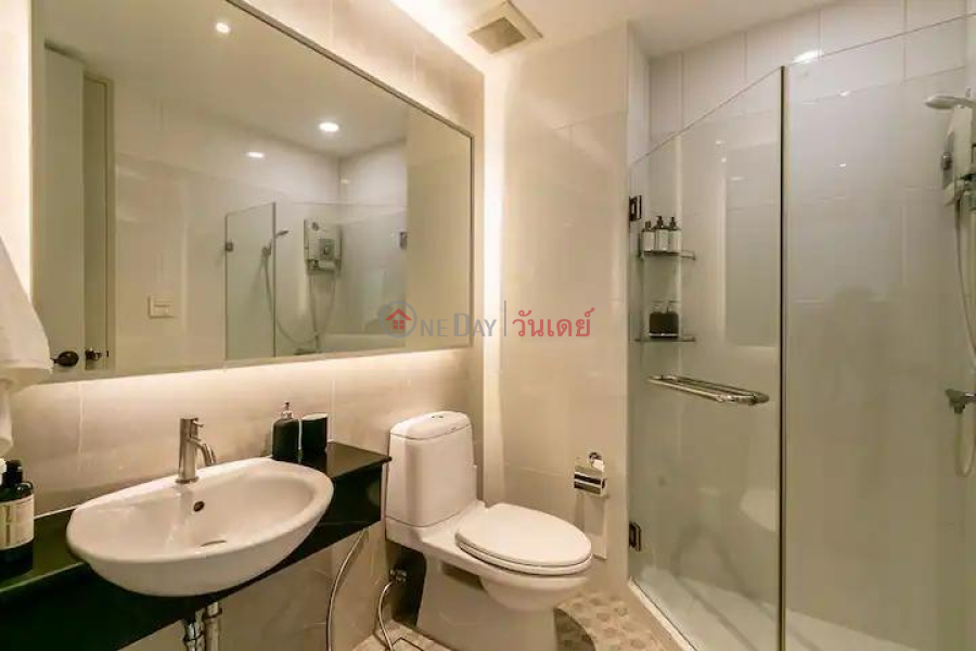 Property Search Thailand | OneDay | Residential | Rental Listings, Condo for Rent: Citi Smart Sukhumvit 18, 78 m², 2 bedroom(s)