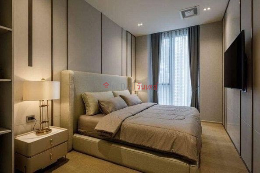 Property Search Thailand | OneDay | Residential Rental Listings | For rent The Strand Thonglor