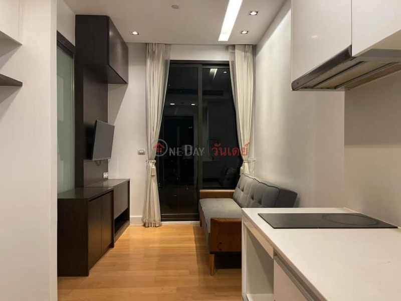 Property Search Thailand | OneDay | Residential | Sales Listings, Condo for Sale: Equinox, 31 m², 1 bedroom(s)