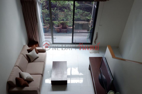 Condo for Rent: Siamese Thirty Nine, 100 m², 2 bedroom(s) - OneDay_0