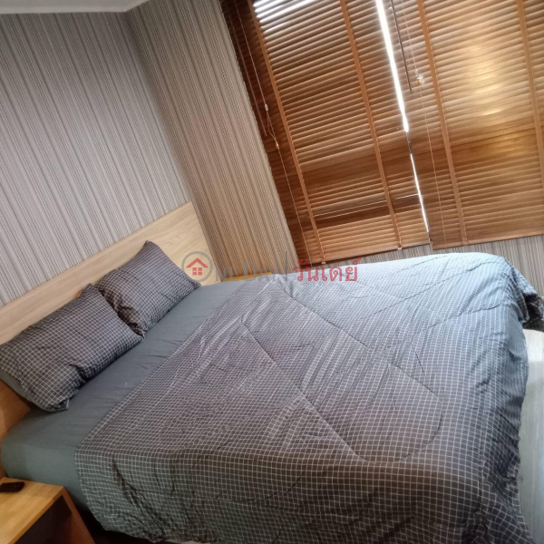 Condo for Rent: U Delight Residence Riverfront Rama 3, 55 m², 2 bedroom(s),Thailand Rental | ฿ 33,000/ month