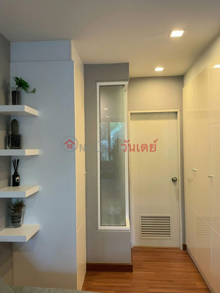 Condo for Rent: At The Tree Condominium, 40 m², 1 bedroom(s) Rental Listings