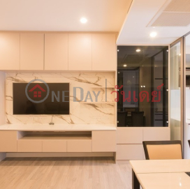 Condo for Rent: The room Sathorn - TanonPun, 50 m², 1 bedroom(s) - OneDay_0