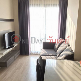 Condo for Rent: Centric Ratchada - Huai Khwang, 32 m², 1 bedroom(s) - OneDay_0