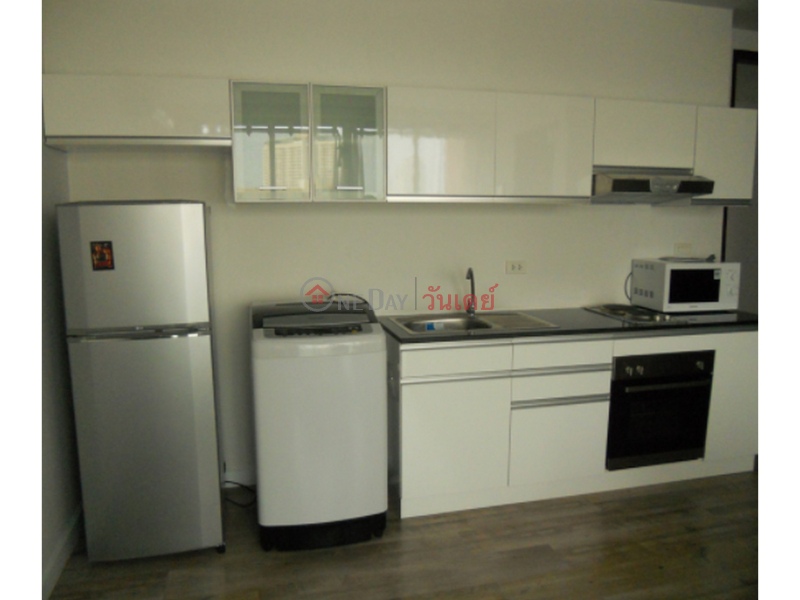  1, Residential, Rental Listings, ฿ 19,000/ month