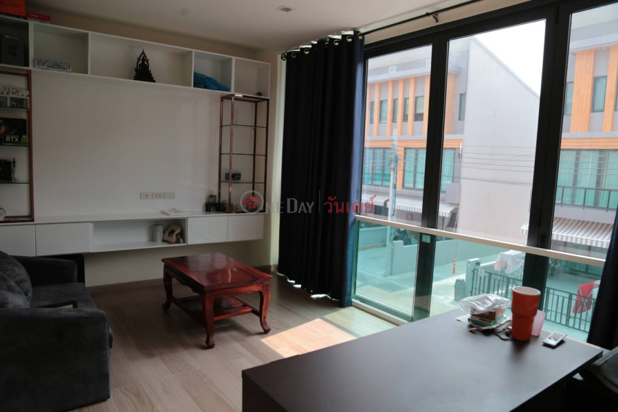  | 4 | Residential | Rental Listings | ฿ 30,000/ month