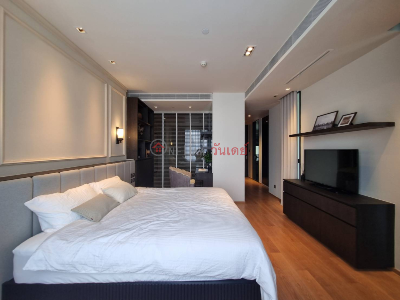 ฿ 130,000/ เดือน คอนโด สำหรับ เช่า: BEATNIQ Sukhumvit 32, 103 ตร.ม., 2 ห้องนอน