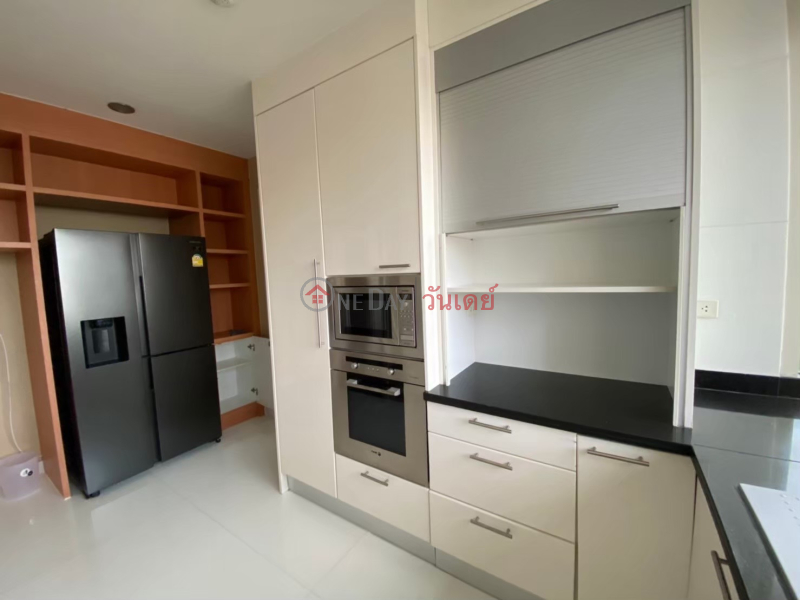 ฿ 140,000/ month | Condo for Rent: Hampton Thonglor 10, 234 m², 3 bedroom(s)