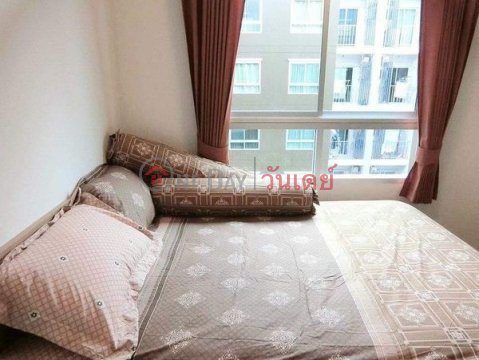 Condo for rent: The Viva Condo Petchkasem 68 (6th floor) _0