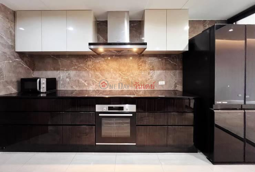 Others for Rent: All Season Mansion, 201 m², 3 bedroom(s) Thailand, Rental | ฿ 150,000/ month