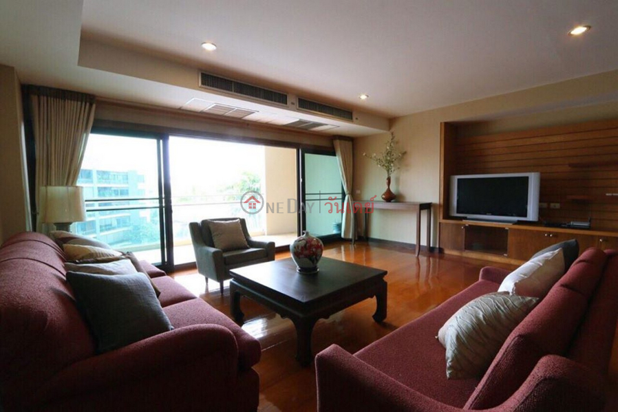 คอนโด สำหรับ เช่า: The Natural Place Suite, 150 ตร.ม., 2 ห้องนอน, ประเทศไทย, เช่า, ฿ 45,000/ เดือน