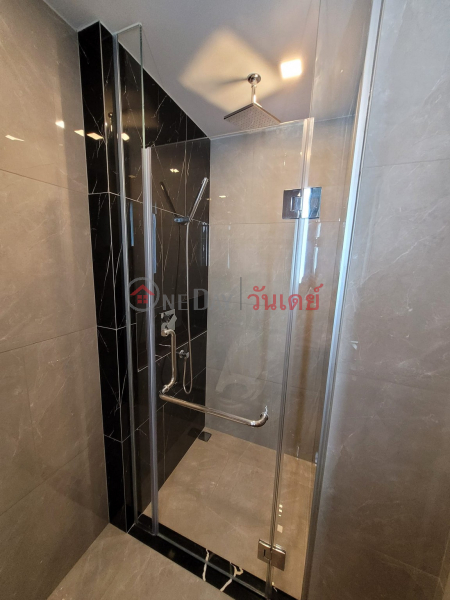 Condo for Rent: One 9 Five Asoke - Rama 9, 29 m², 1 bedroom(s),Thailand, Rental ฿ 15,000/ month