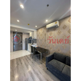 คอนโด สำหรับ เช่า: IDEO Mobi Sukhumvit 66, 41 ตร.ม., 1 ห้องนอน - OneDay_0