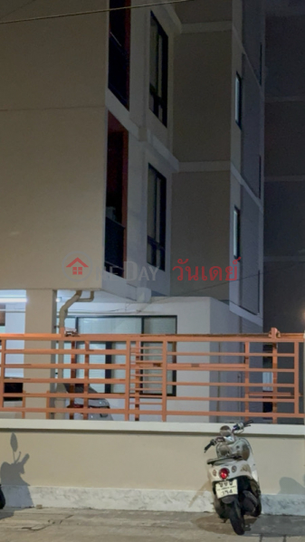 BAANTHAI RATCHADA APARTMENT (บ้านไทยรัชดา อพาร์ทเม้นต์),Din Daeng | OneDay วันเดย์(5)