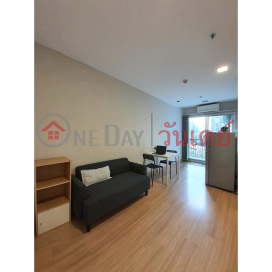 Condo for Rent: CU Terrace, 36 m², 1 bedroom(s) - OneDay_0