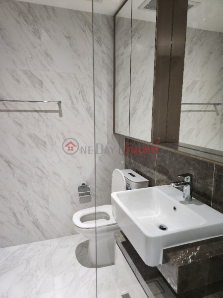 Condo Fynn Asoke (2nd floor) | Thailand | Rental, ฿ 26,000/ month