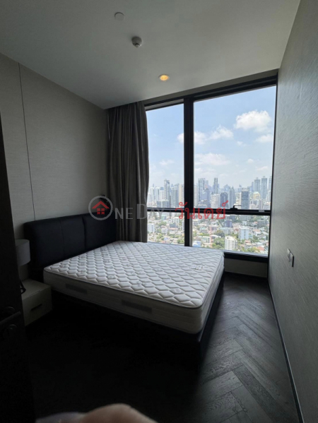 P10130524 For Sale Condo THE ESSE Sukhumvit 36 (The Esse Sukhumvit 36) 2 bedrooms, 2 bathrooms, 73.5 sq m, 32nd floor. Sales Listings